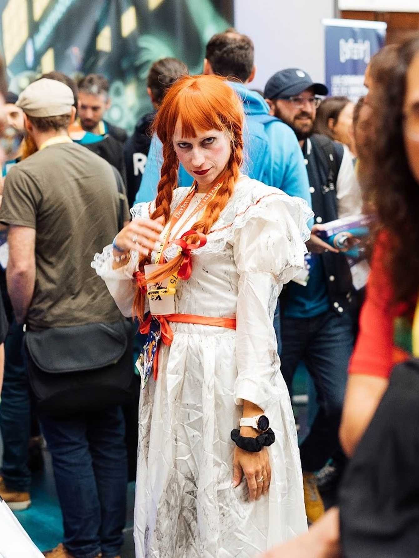 annabelle